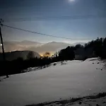 Apartman Na Lazach
