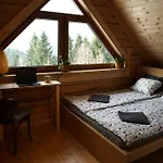 Na Lazach Apartman