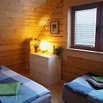 Na Lazach Apartman *