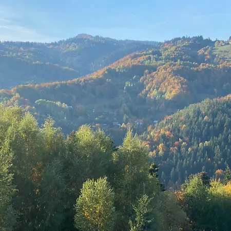 Апартаменты Na Lazach