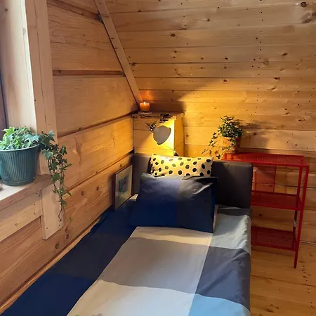 Apartman Na Lazach Piwniczna-Zdroj
