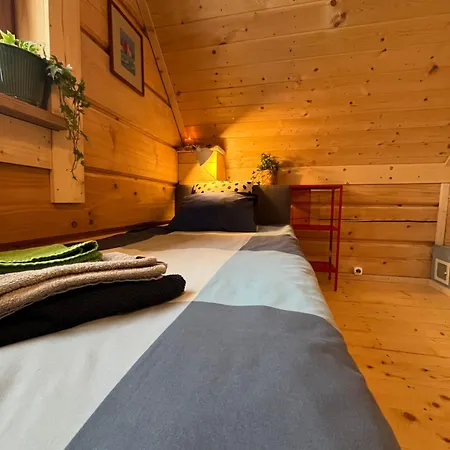 Na Lazach Piwniczna-Zdroj