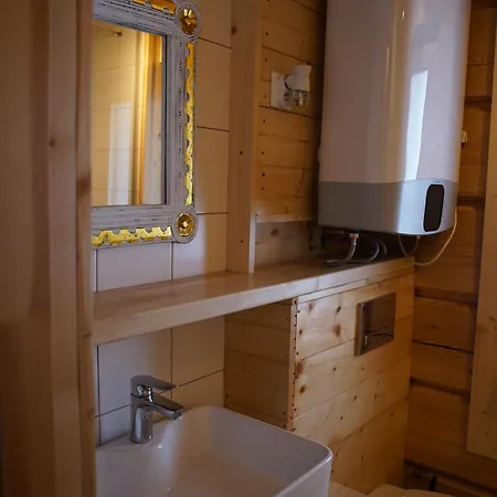 Na Lazach Piwniczna-Zdroj