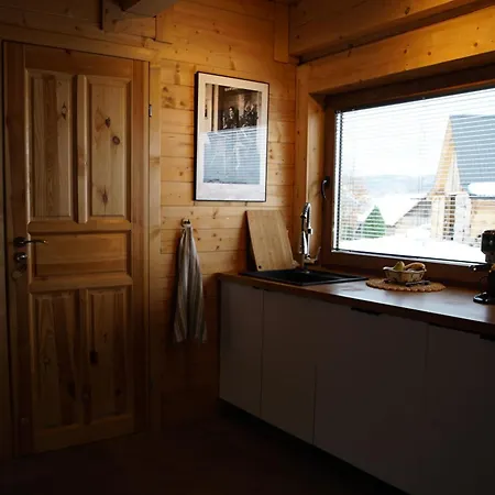 Na Lazach Апартаменты *