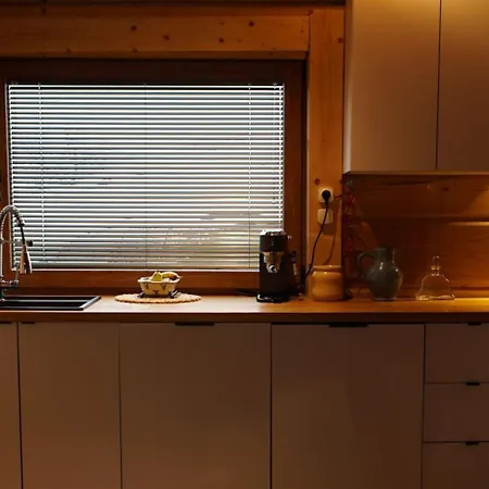 Na Lazach Апартаменты Piwniczna-Zdroj