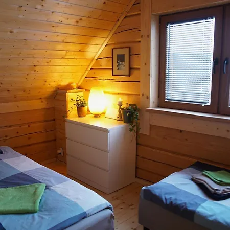 Na Lazach Апартаменты *