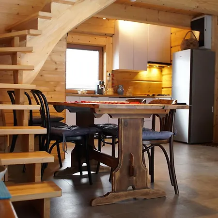 Na Lazach * Piwniczna-Zdroj