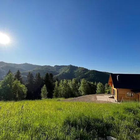 Na Lazach Piwniczna-Zdroj
