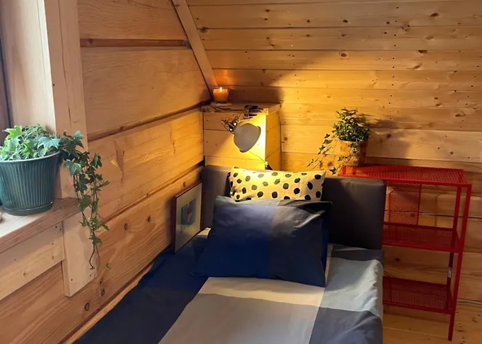 Apartament Na łazach Piwniczna-Zdroj