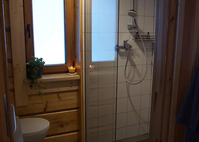 Na łazach * Piwniczna-Zdroj