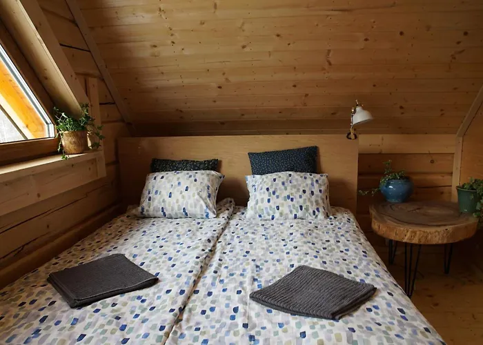 Na łazach Piwniczna-Zdroj