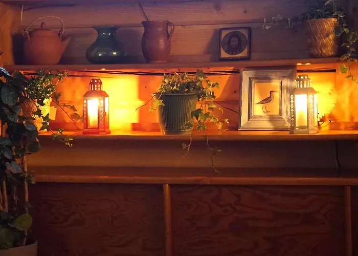 Apartament Na łazach